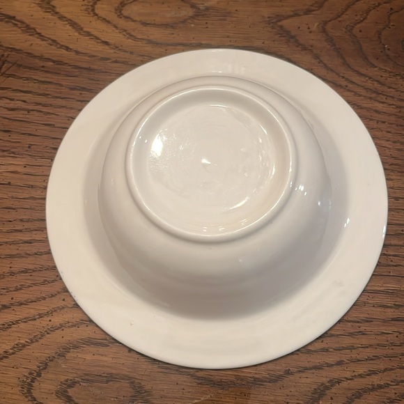 Homer Laughlin Shakespeare Country dishes, 22 pieces in total - Picture 8 of 16